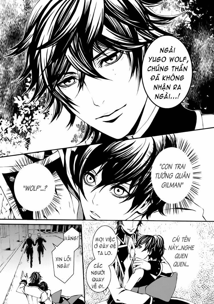 magnolia chapter 3 14