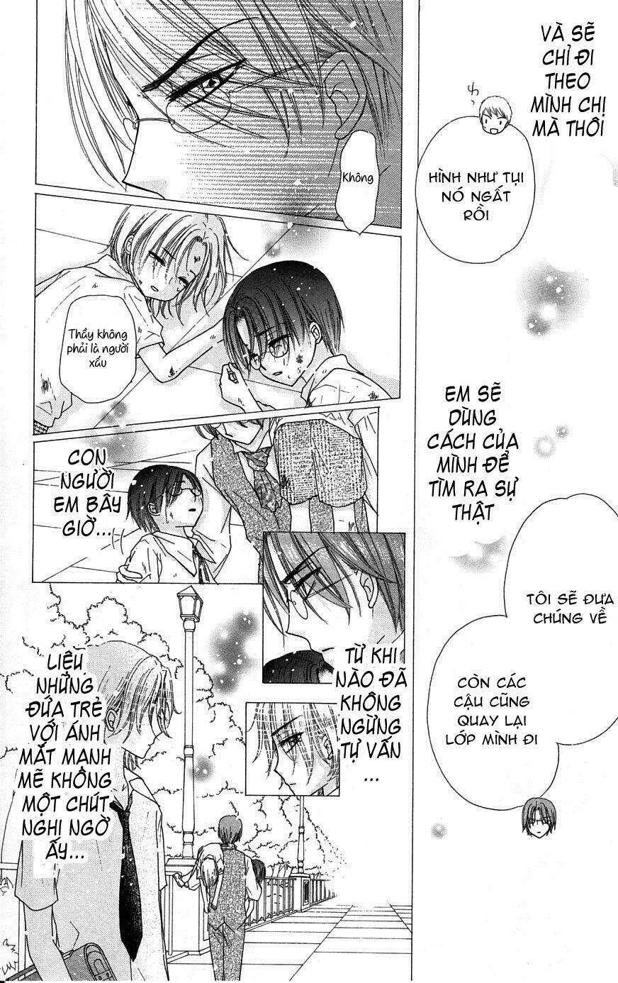 gakuen alice chapter 92 13