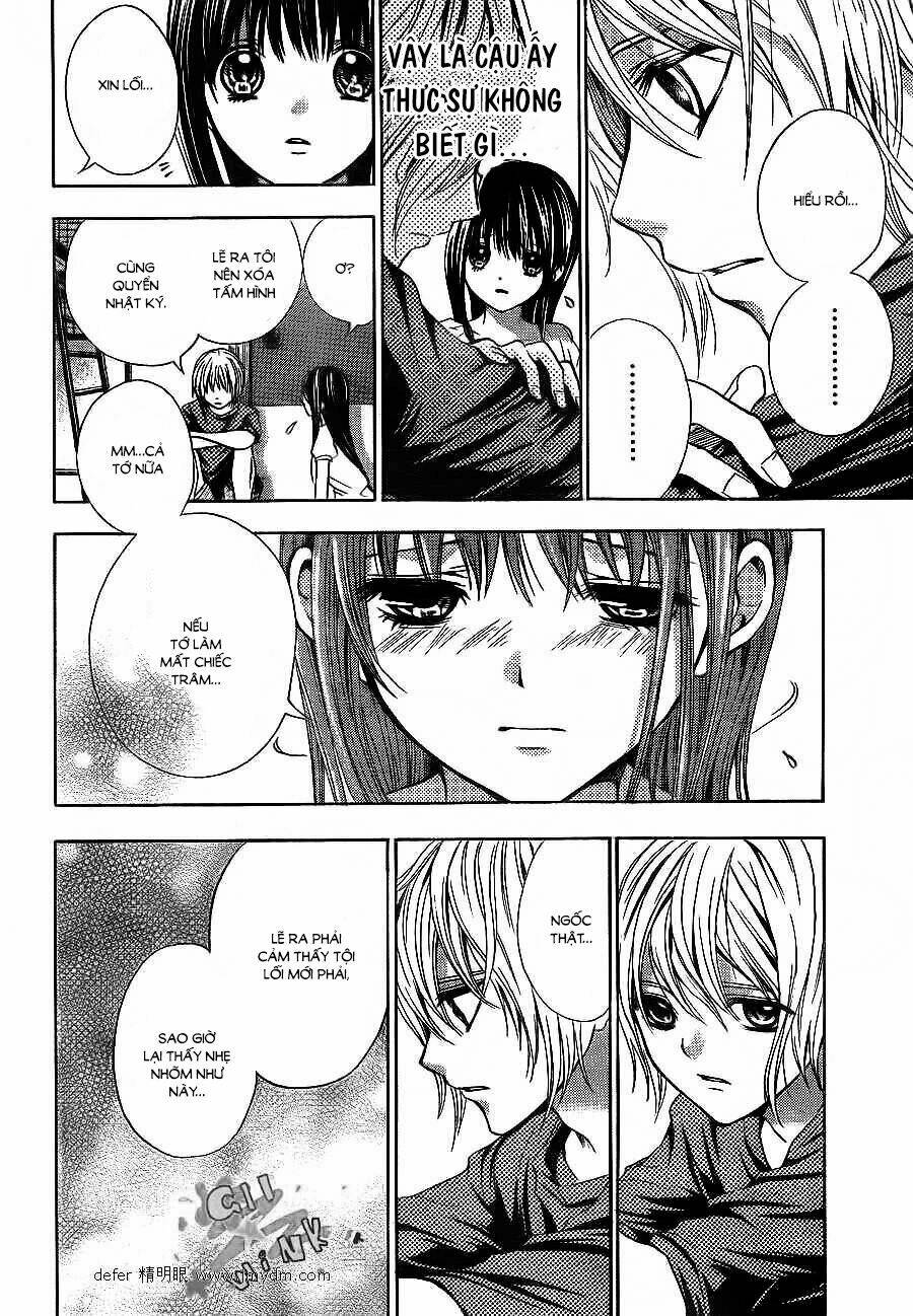 sekai no hate chapter 10 12