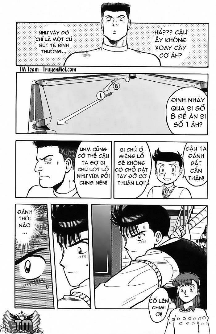 break shot chapter 131 14