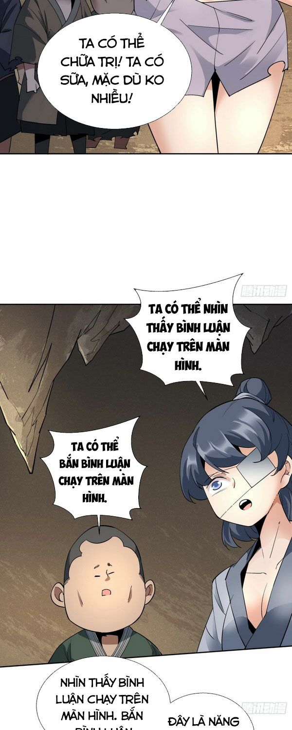 ta là nhà giàu số một, ta không muốn trọng sinh chapter 25 28