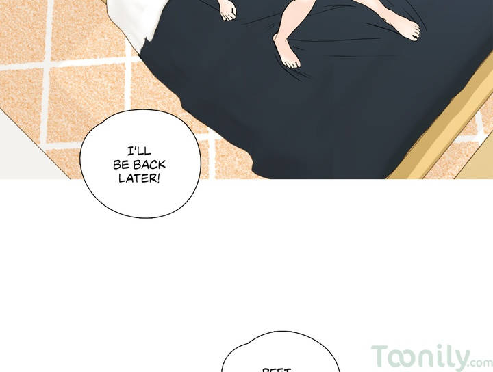 [raw] chiếm đoạt chapter 59 17