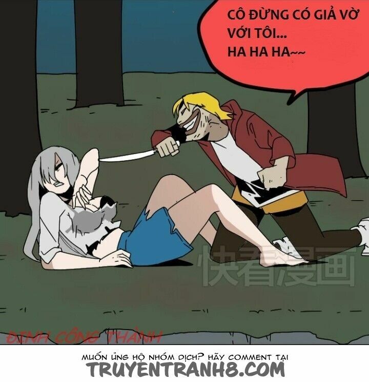 ứng dụng thẩm mỹ chapter 32 26