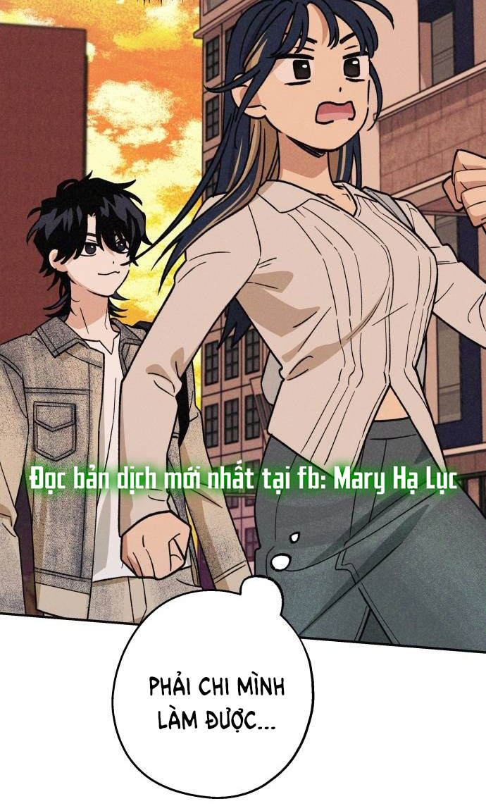 Mối Quan Hệ Đặc Biệt chapter 20.2 4
