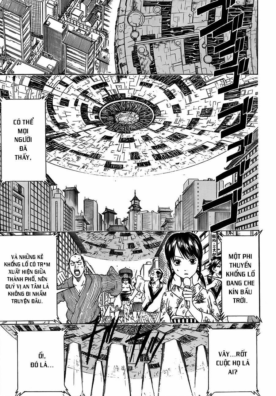 gintama - linh hồn bạc chapter 422 6