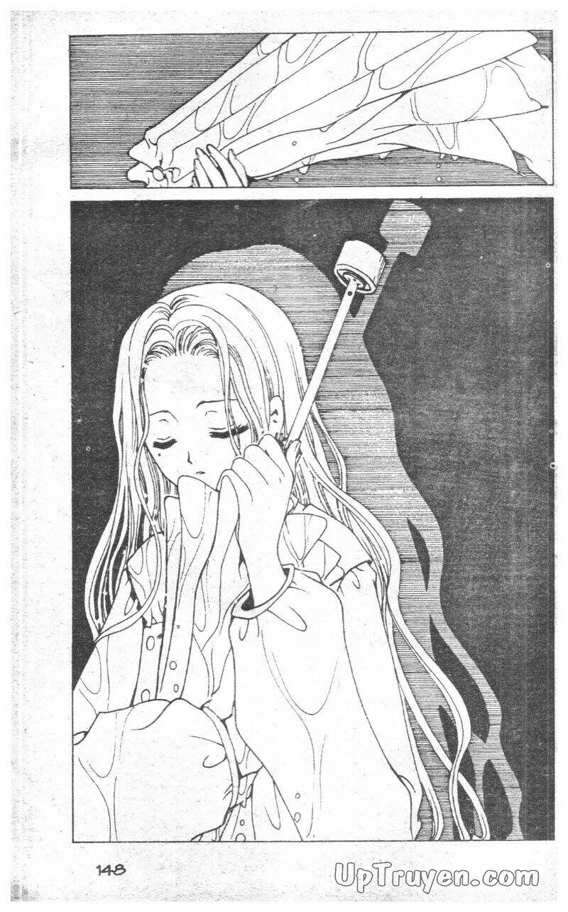 xxxholic - hành trình bí ẩn chapter 9 147