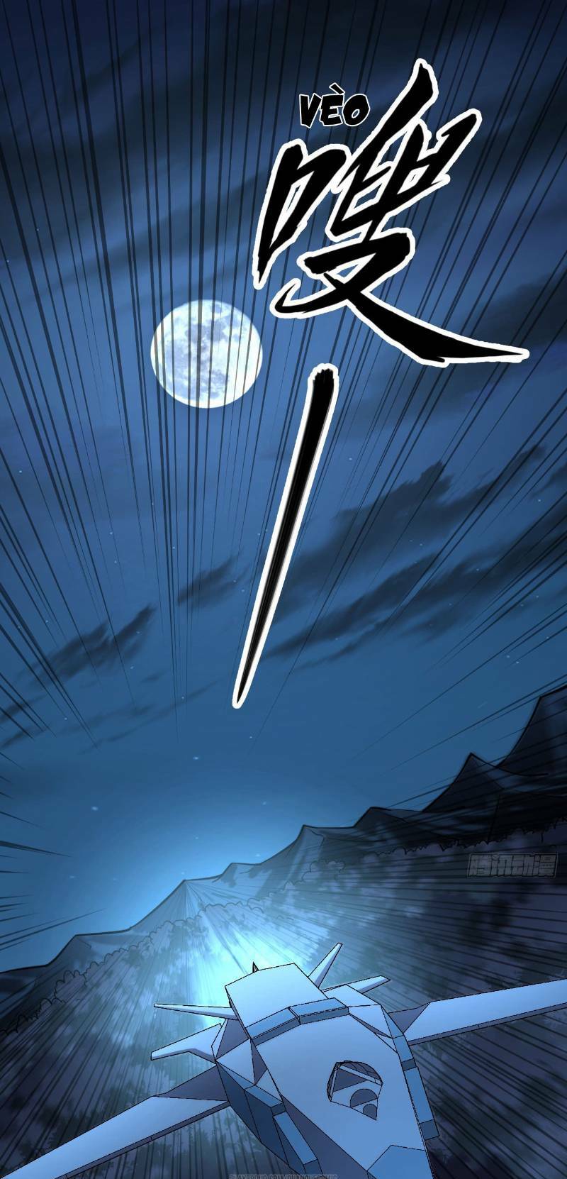 minh nhật thần đô chapter 23 1