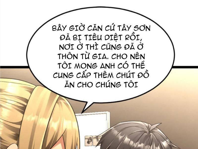 đóng băng toàn cầu: tôi gây dựng nên phòng an toàn thời tận thế chapter 248 3