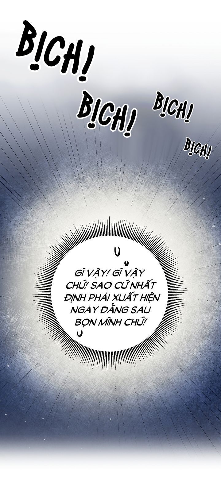 Marilyn Thích Lariensa Nhiều Lắm Đó chapter 15 74