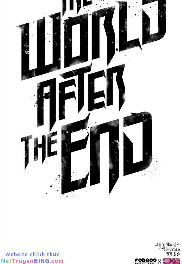 thế giới hậu tận thế chapter 108 134