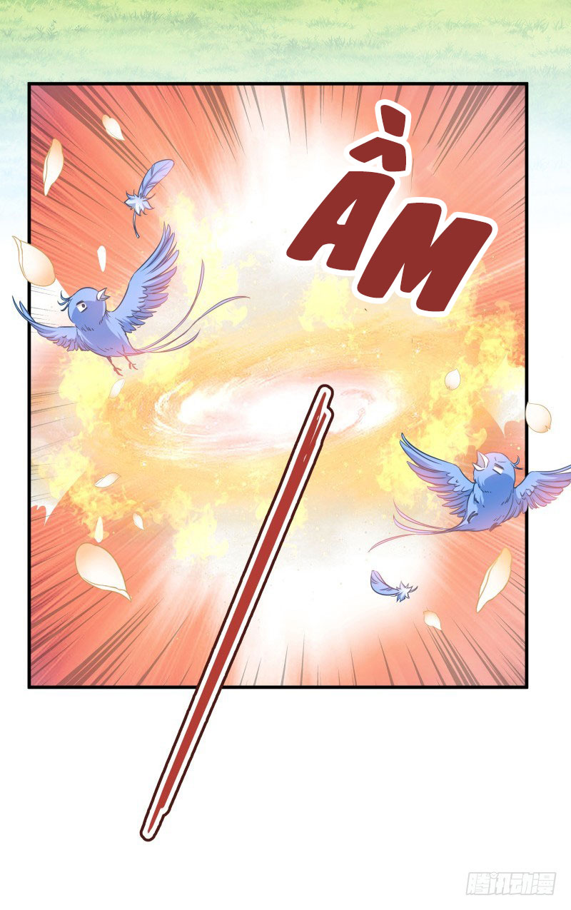 trò chơi trừng phạt chapter 65 11