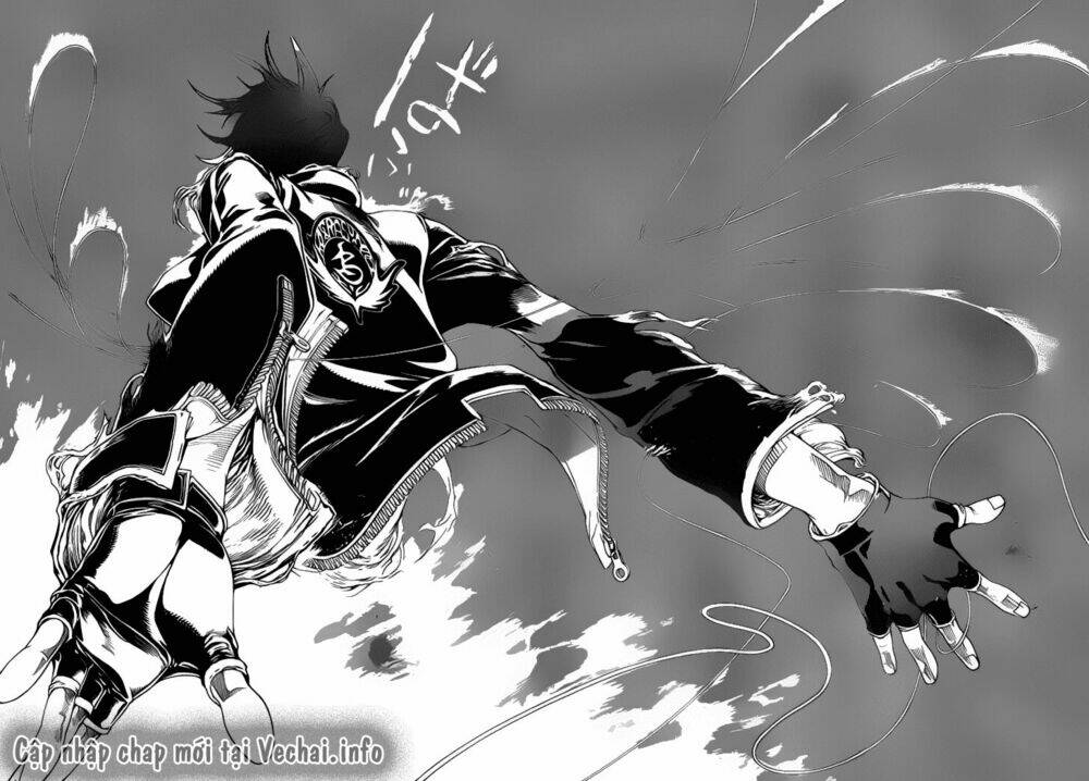 air gear chapter 310 13