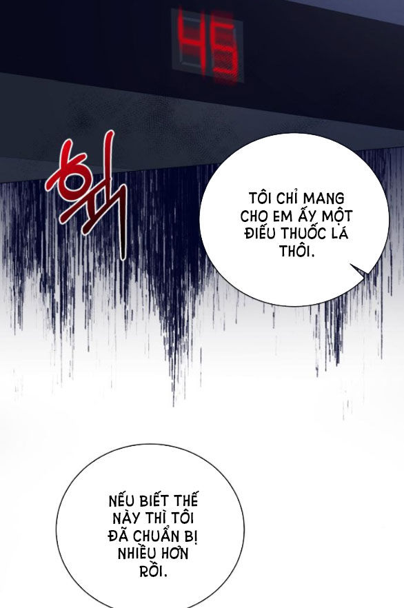 điệu nhảy say mê giữa màn đêm chapter 7.1 32