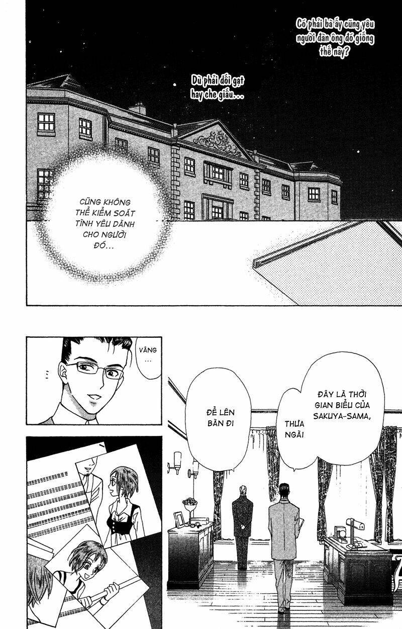 grand sun chapter 11 30