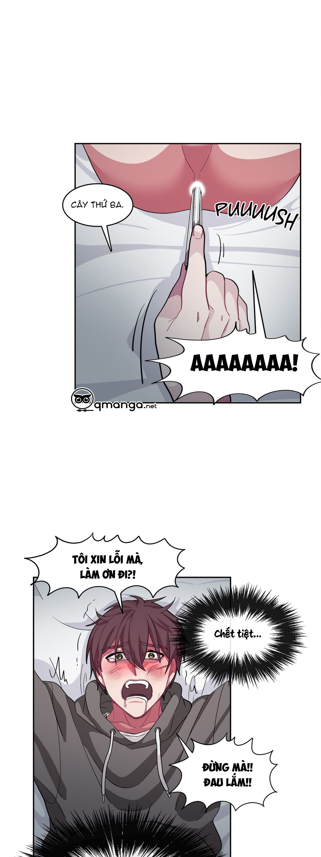 hãy tuân lệnh tôi chapter 9 29