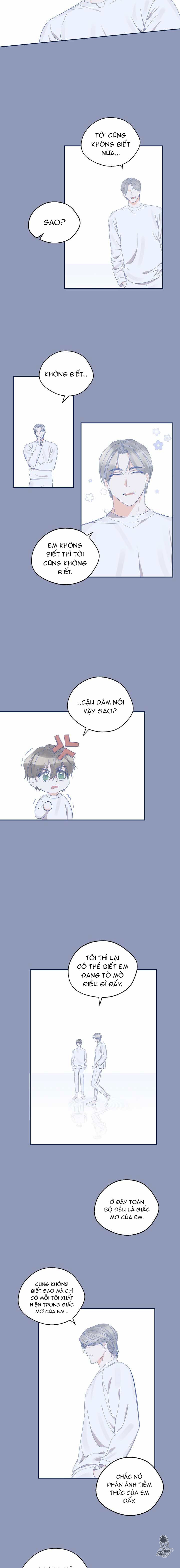 chanh đắng chapter 14 11