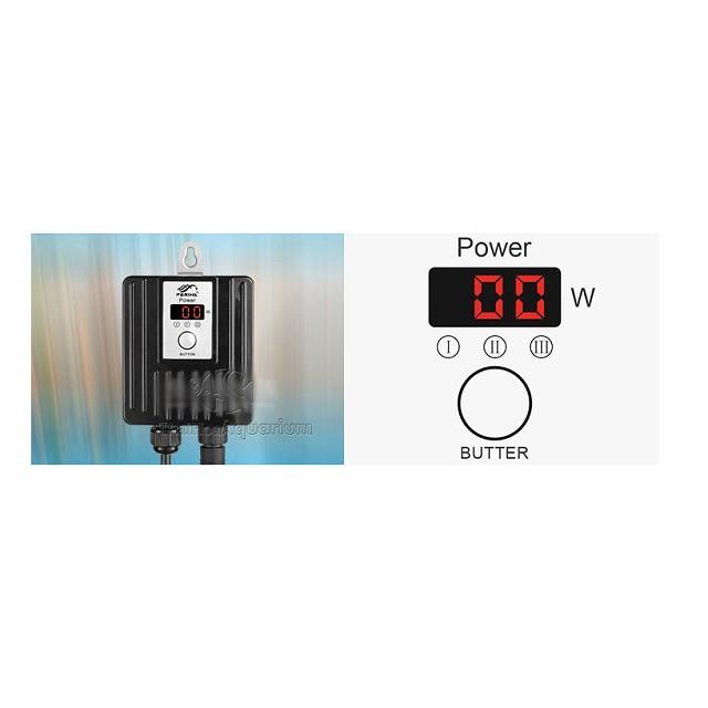 MÁY BƠM BỂ CÁ PERIHA PB 12000