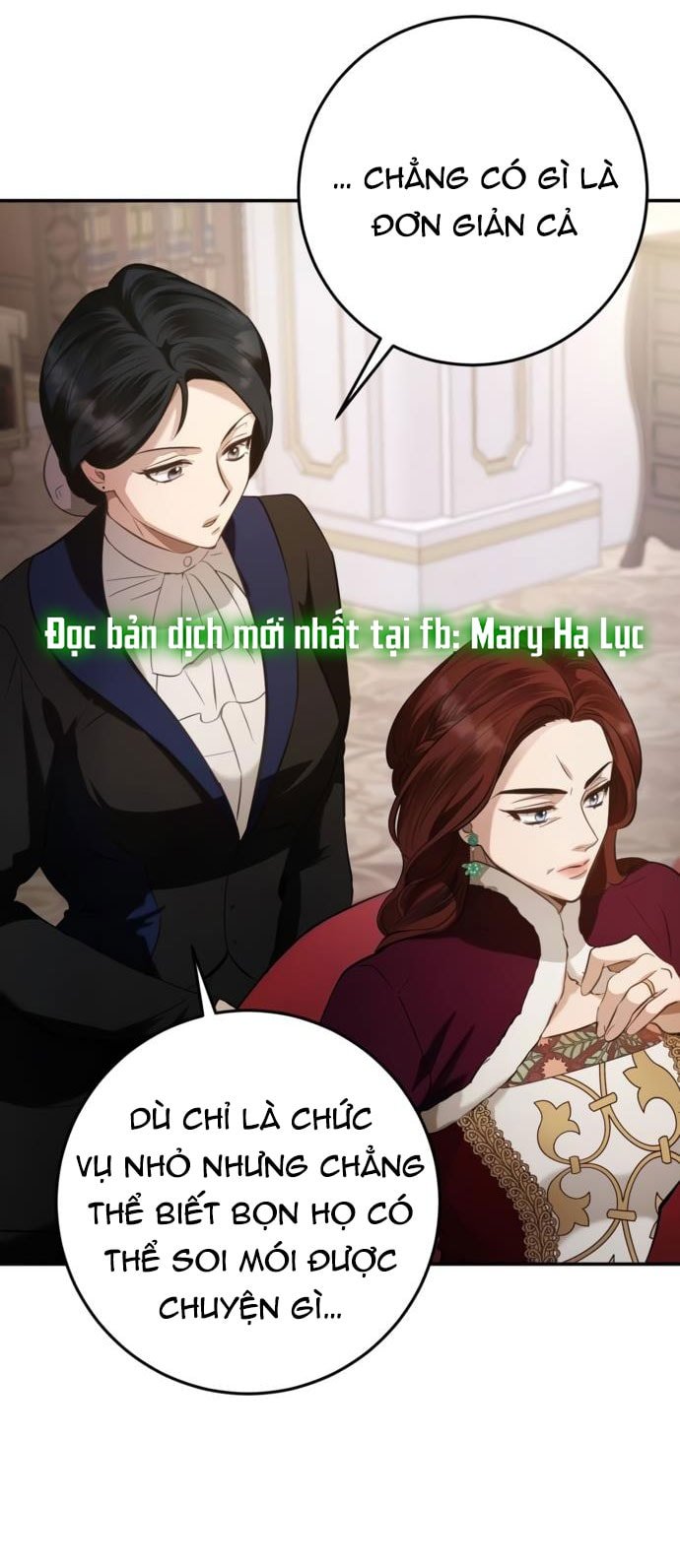 phía sau nụ cười của nàng công chúa sống sót chapter 5.2 83