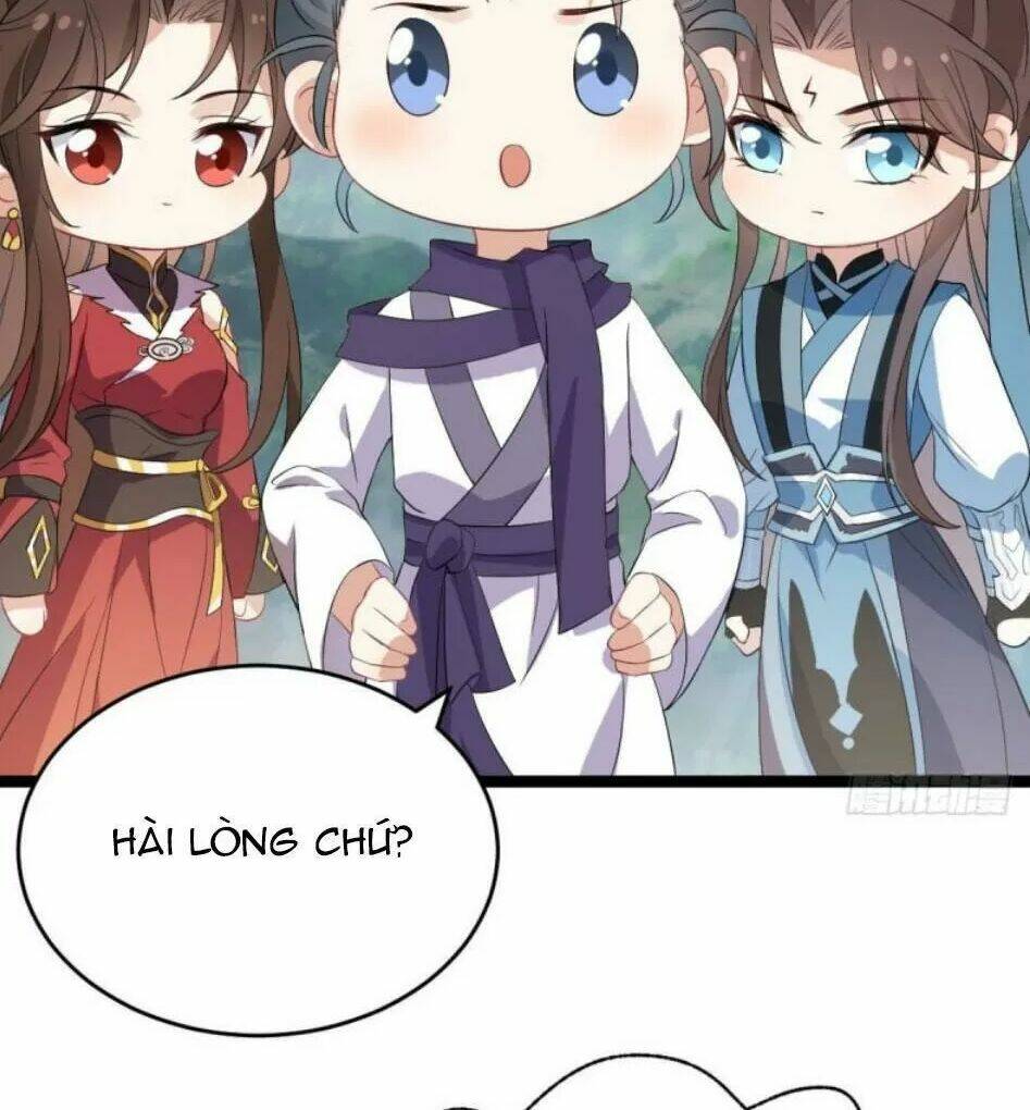 phế nữ yêu thần chapter 64 74