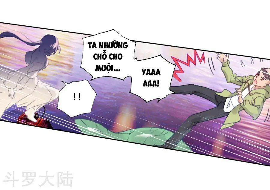 tuyệt thế đường môn - đấu la đại lục 2 chapter 192 7