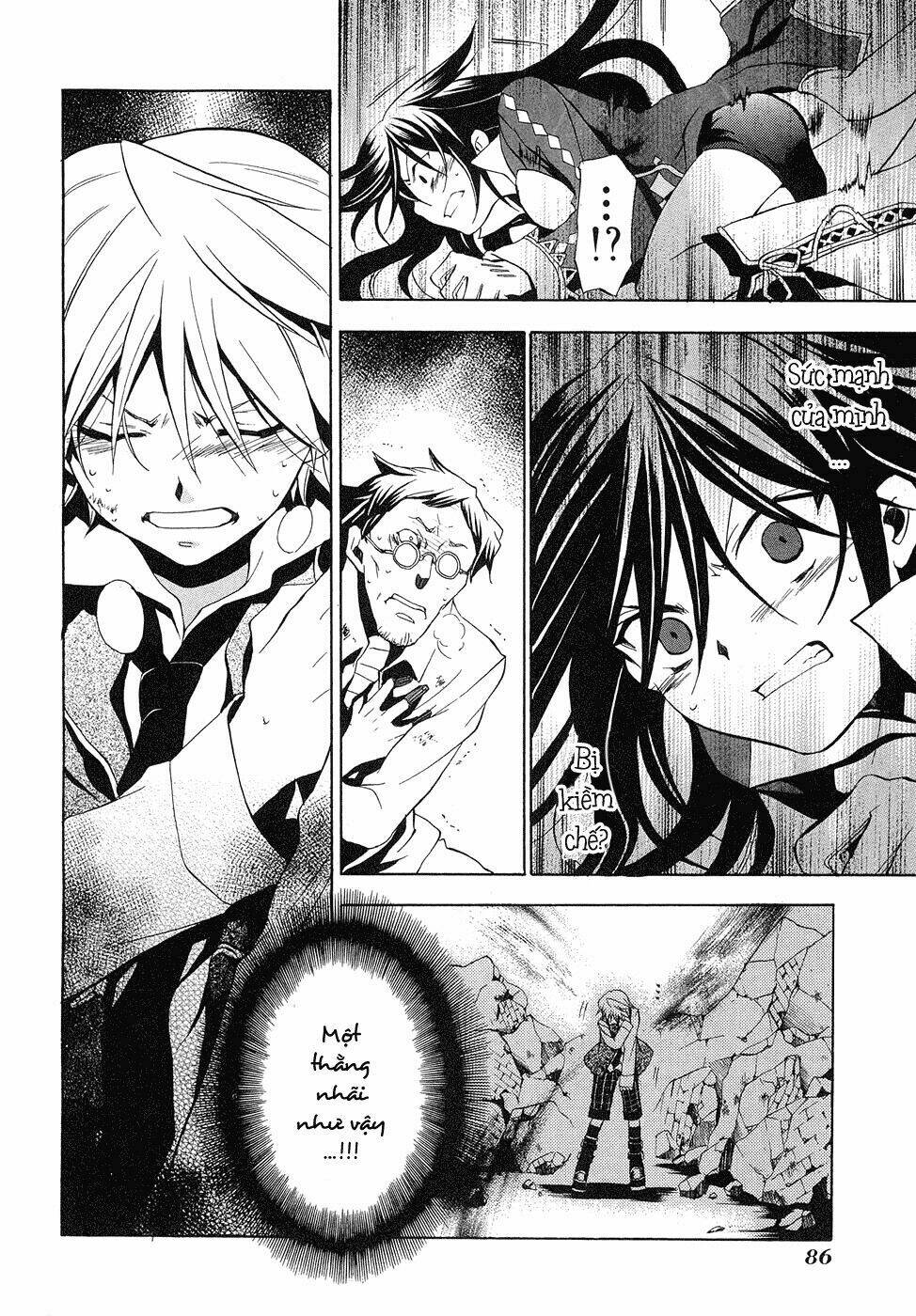 pandora hearts chapter 11 39