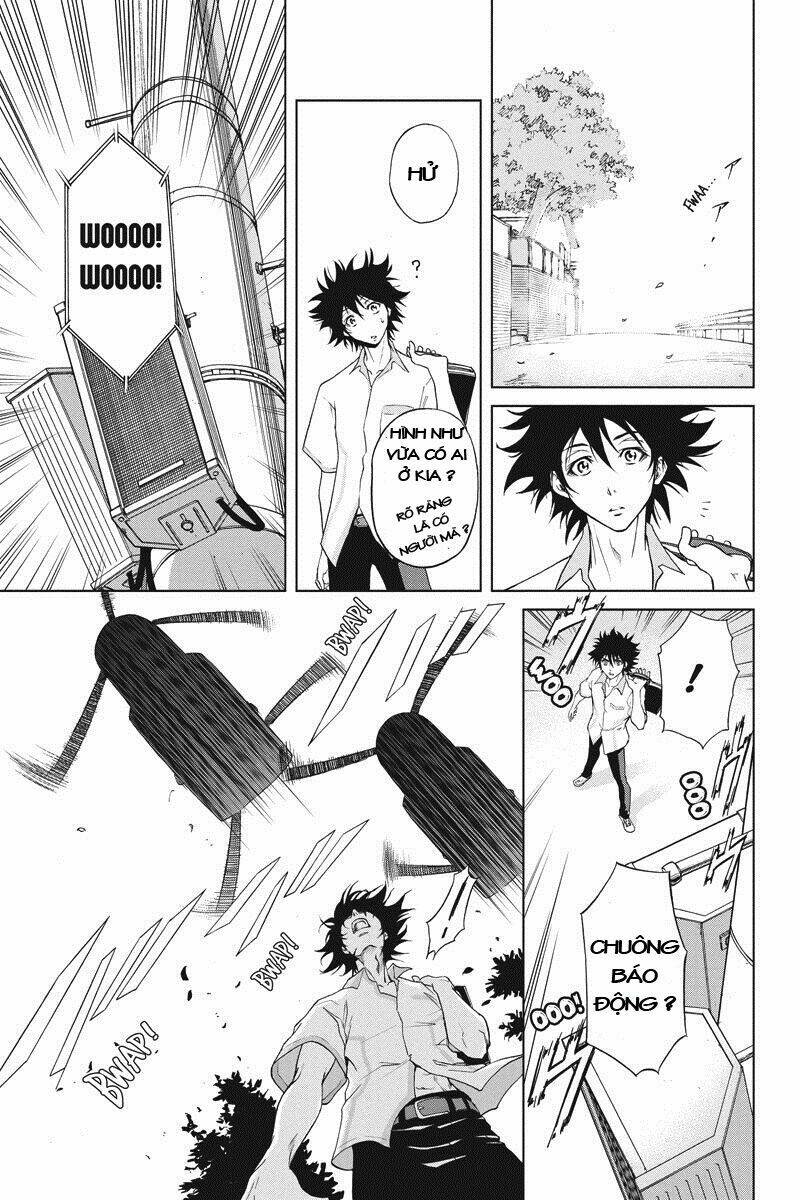 tokku hakkenshi chapter 1 25