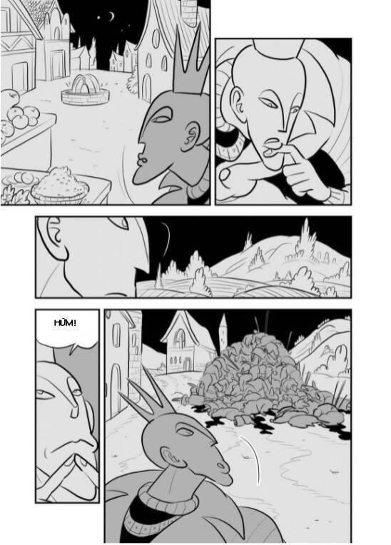 bảng xếp hạng vua chapter 113 14