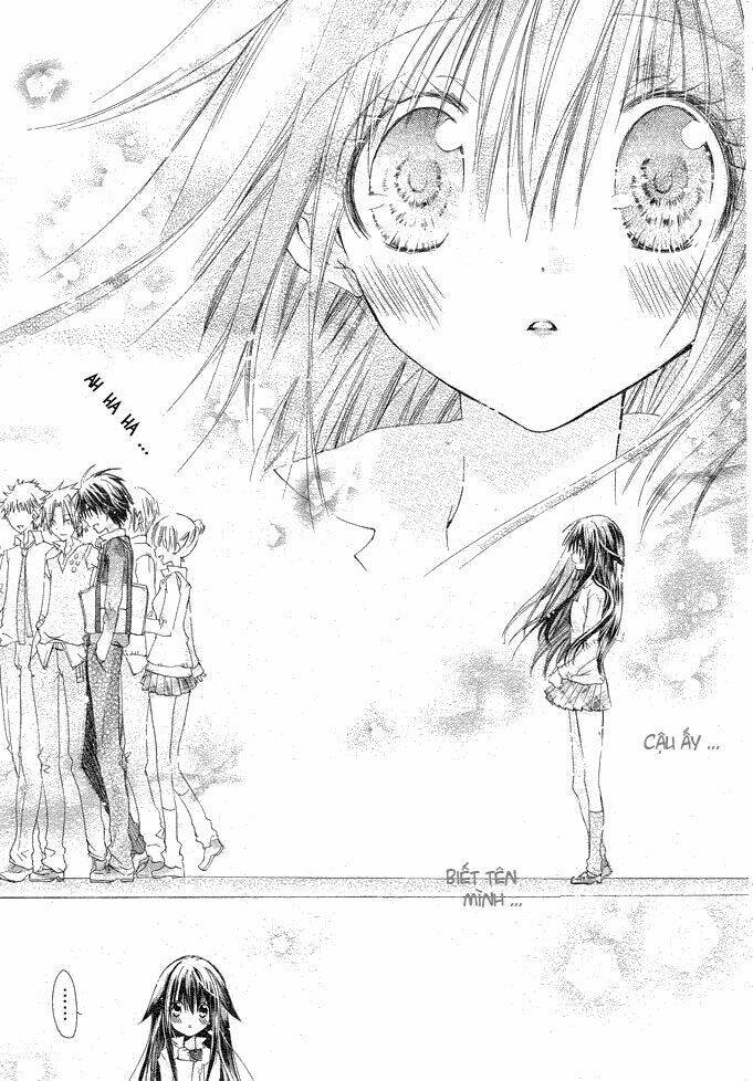 kokoni iru yo chapter 1 23