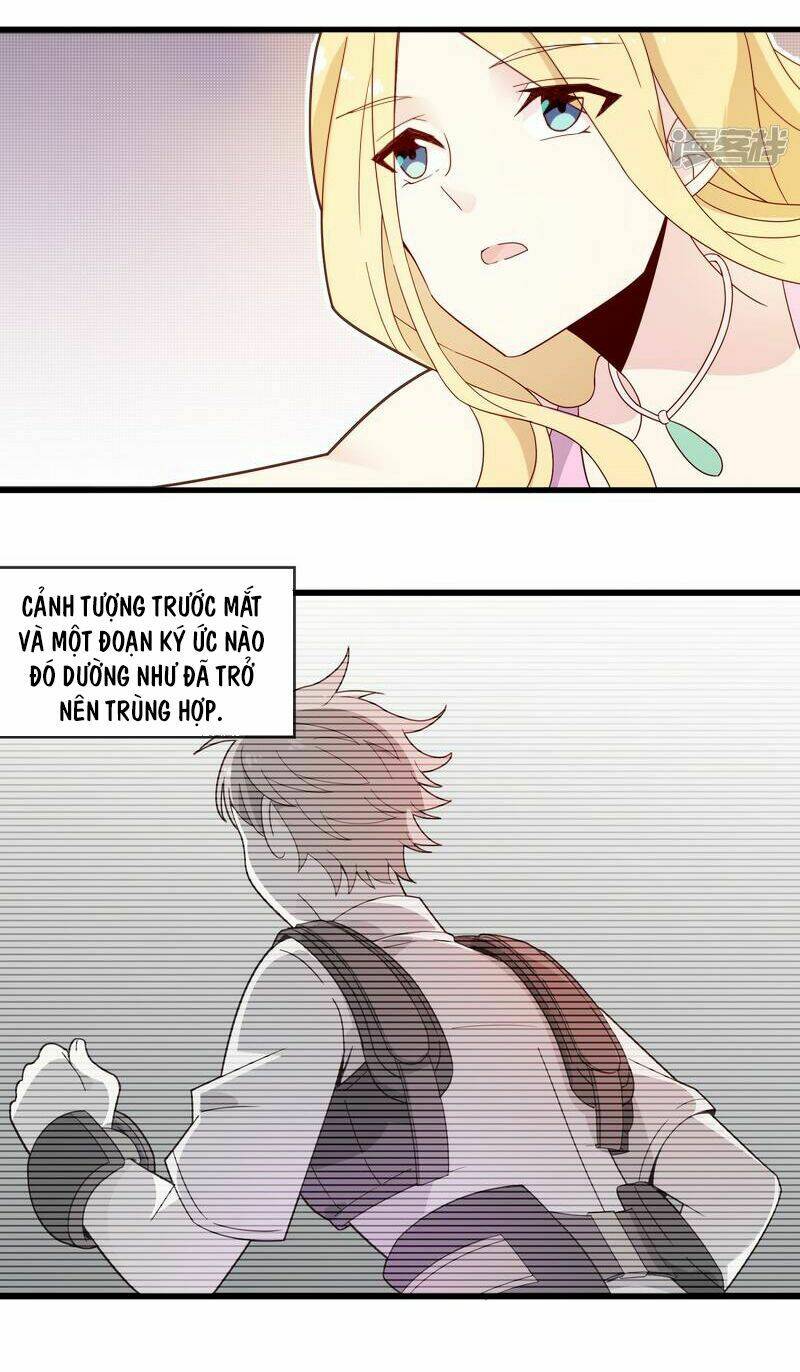 thế thân ma vương nam khuê mật chapter 14 3