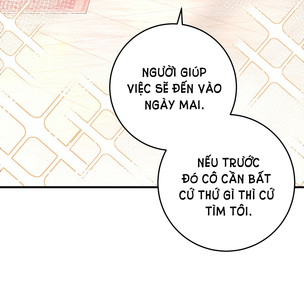 hãy nếm và nuốt đi nào chapter 18.2 31