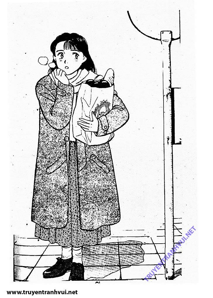 yawara chapter 155 2