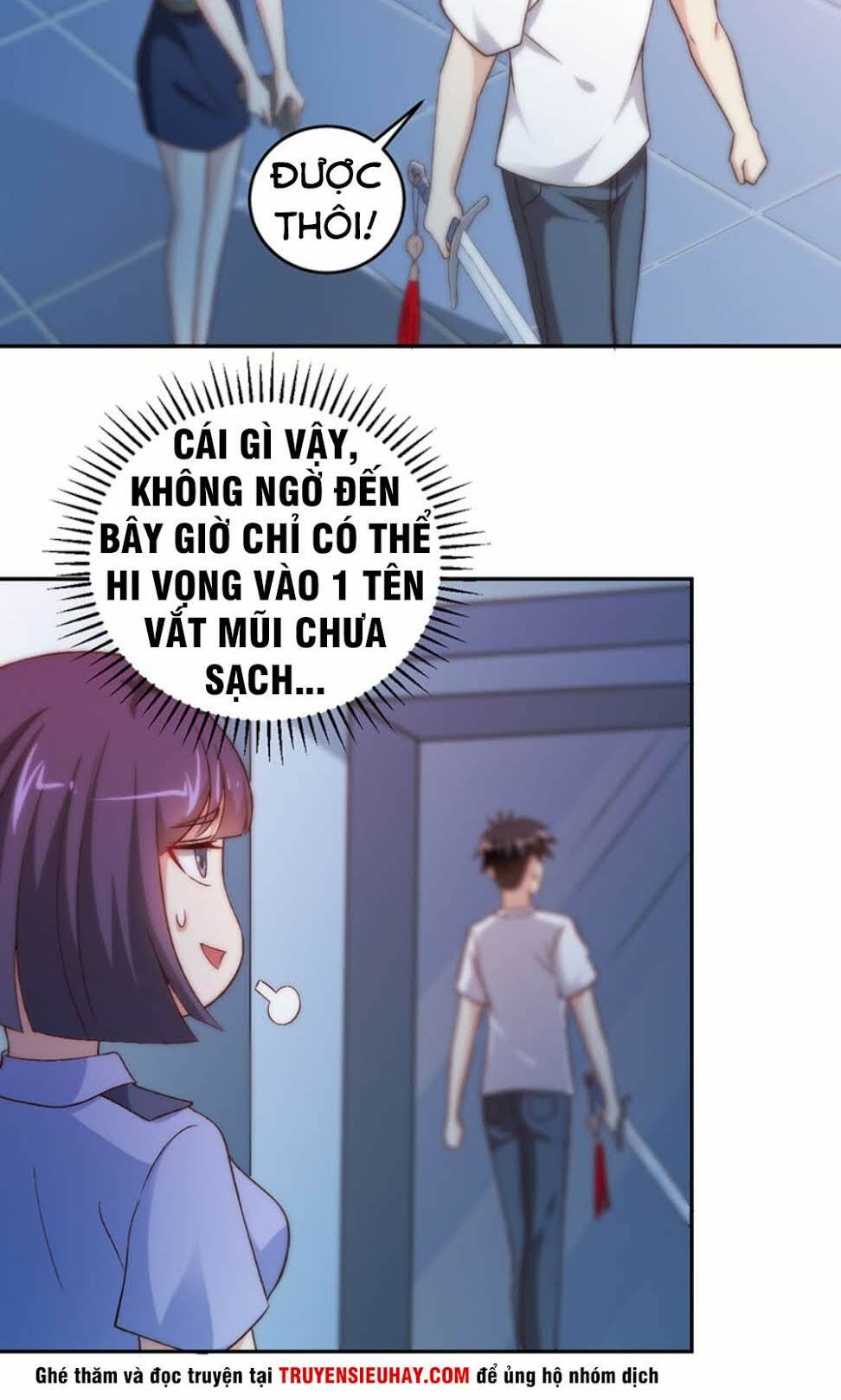 táng kiếm quyết chapter 23 13