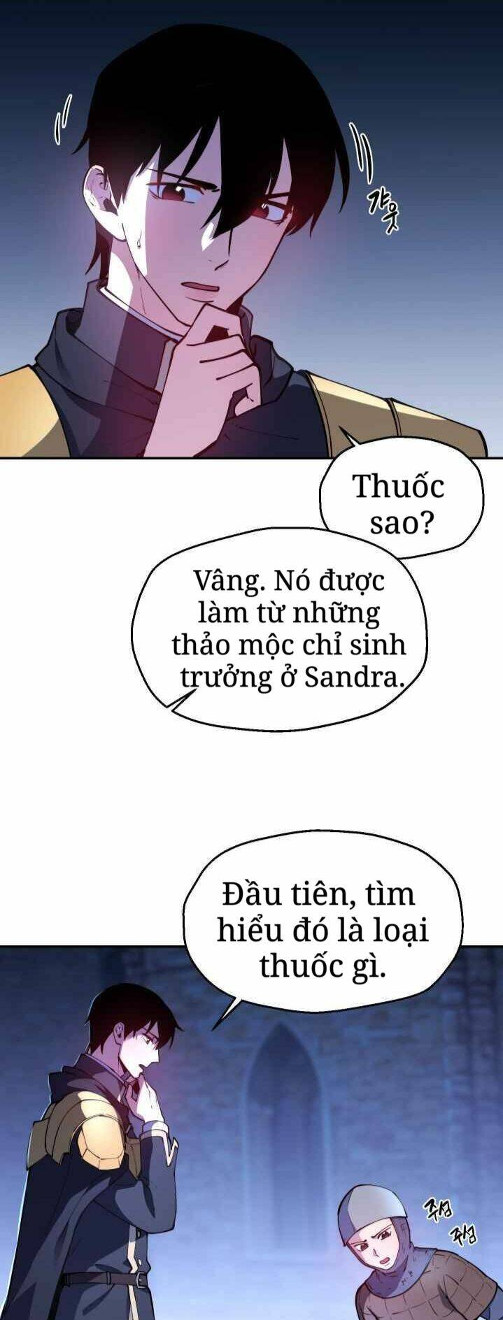 phản diện rất dễ làm chapter 25 39