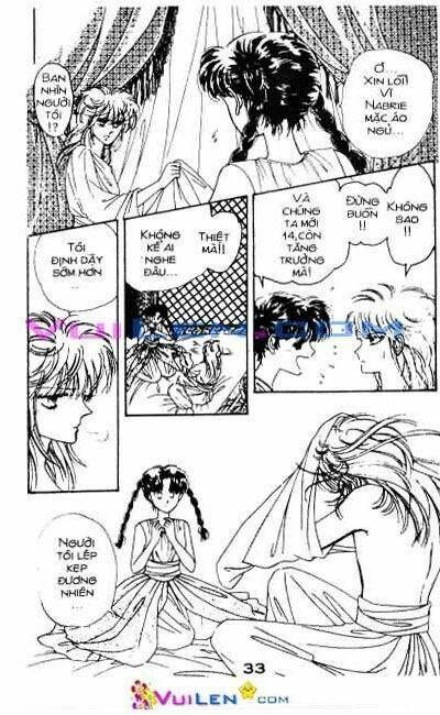 nàng công chúa ham chơi chapter 2 33