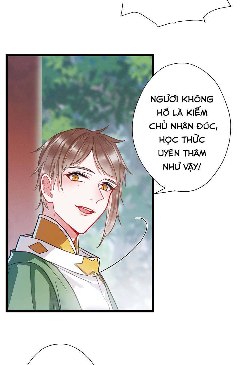 danh kiếm trủng chapter 26 8