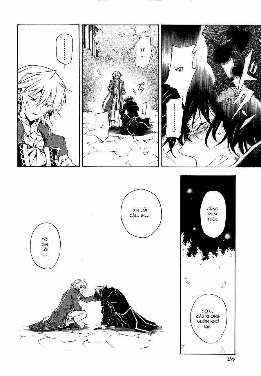 pandora hearts chapter 19 29