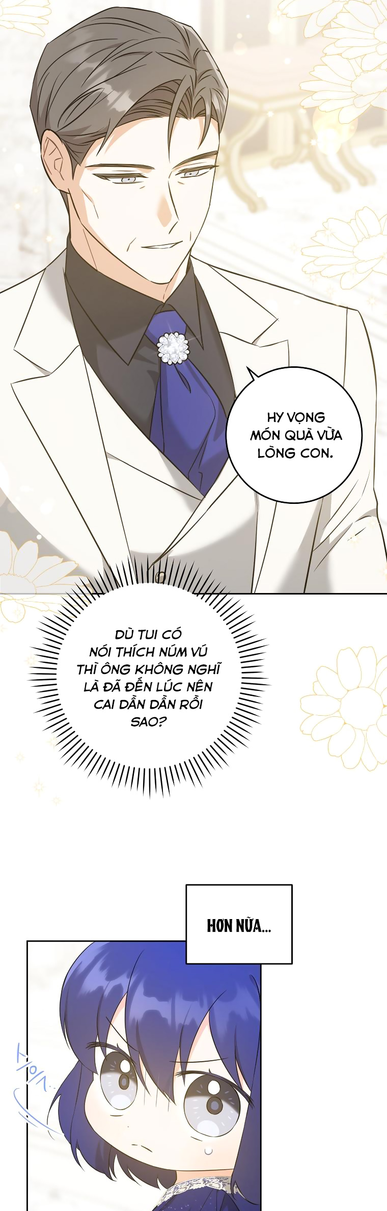 cho con cái núm dú đi mà chapter 74.1 42