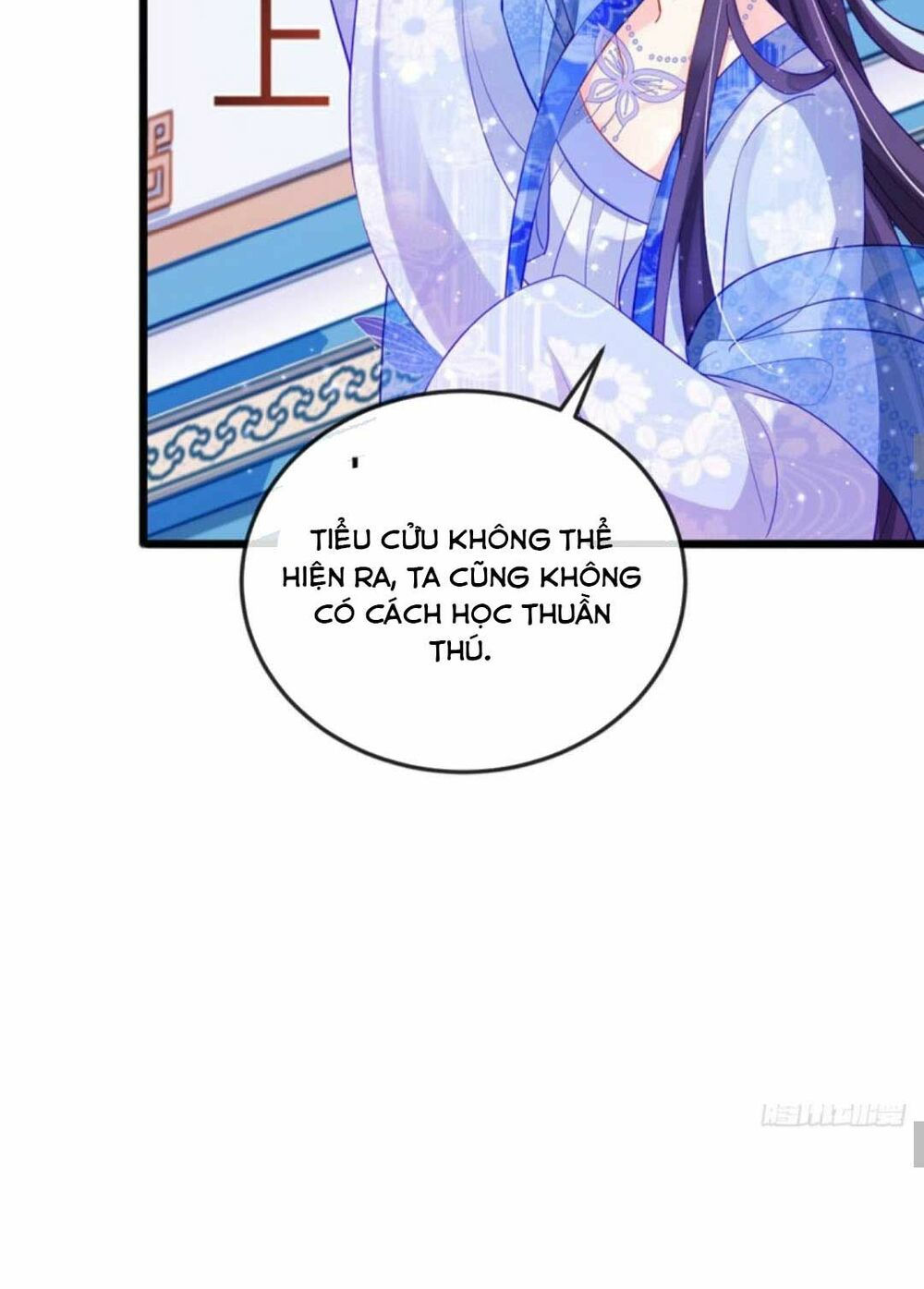 quân hoả nữ hoàng chapter 37 18