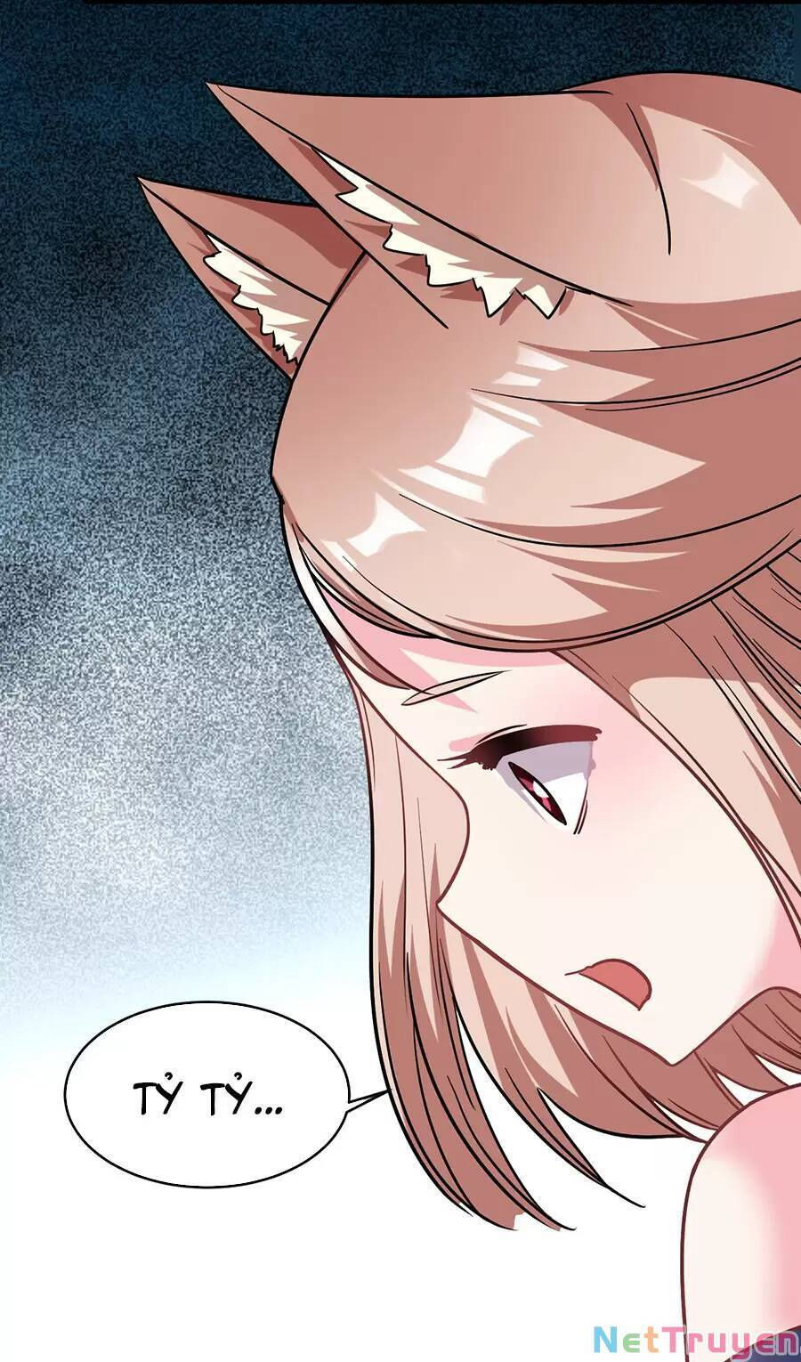 đồ long kỵ sĩ hôn môi ác long chapter 41.1 24