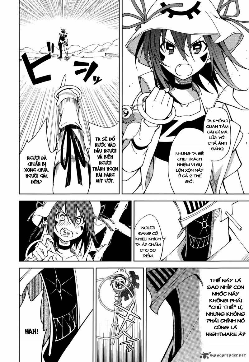 yumekui merry chapter 52 4