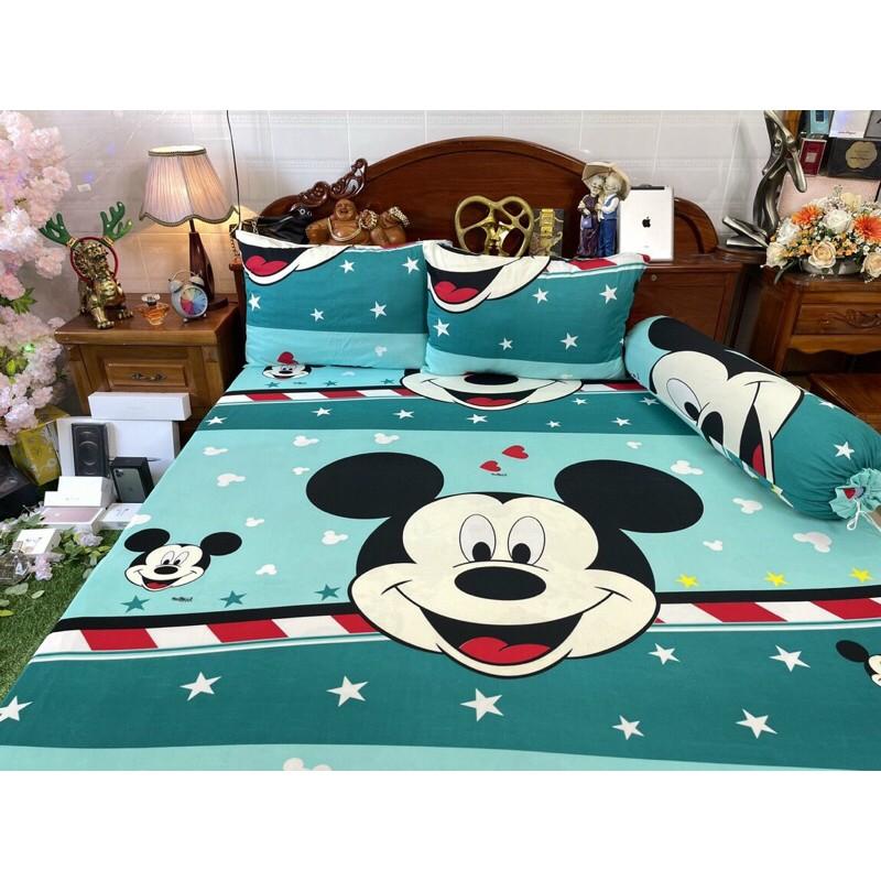 Drap thun hàn quốc