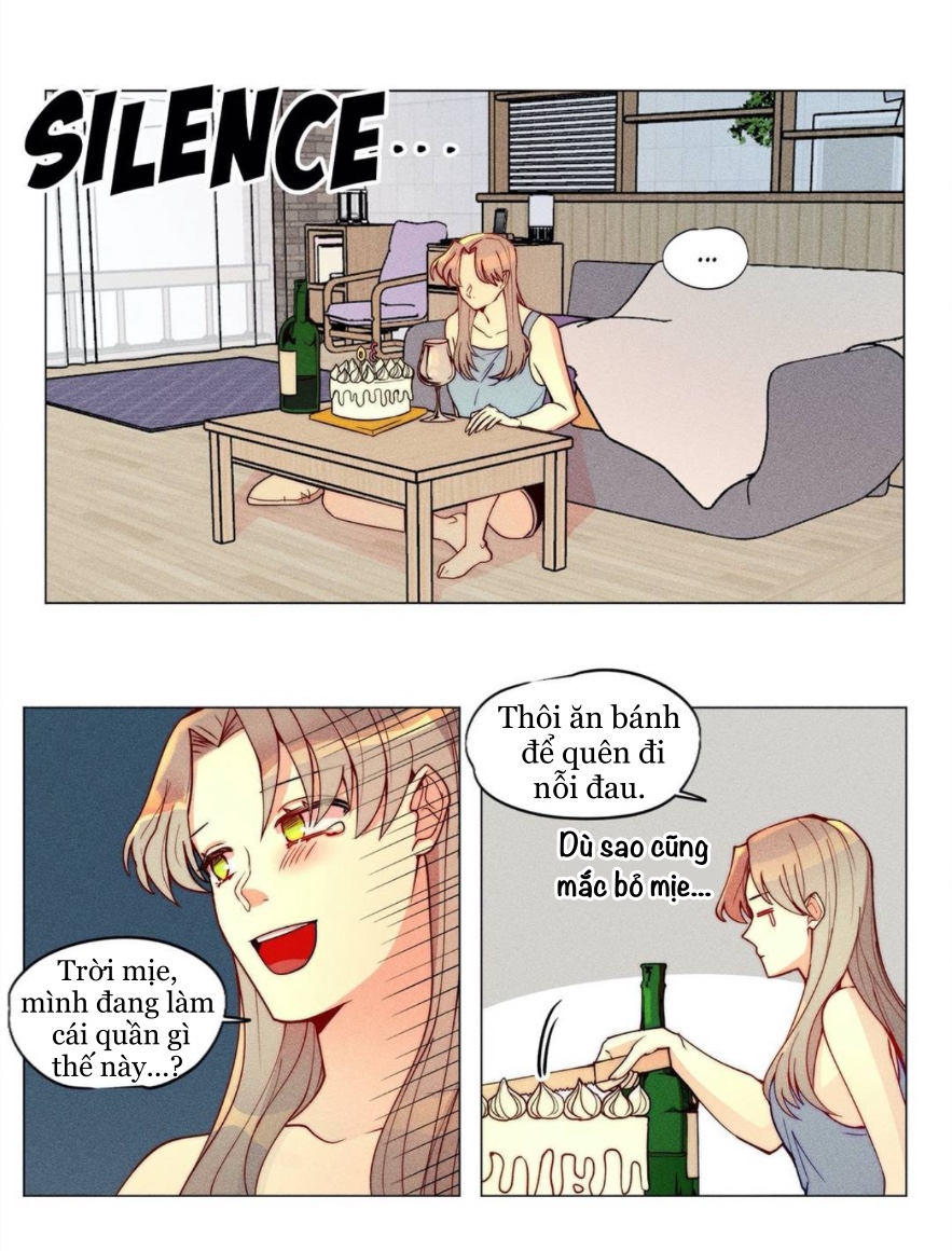 phù thuỷ trinh trắng tuổi 30 chapter 1 19