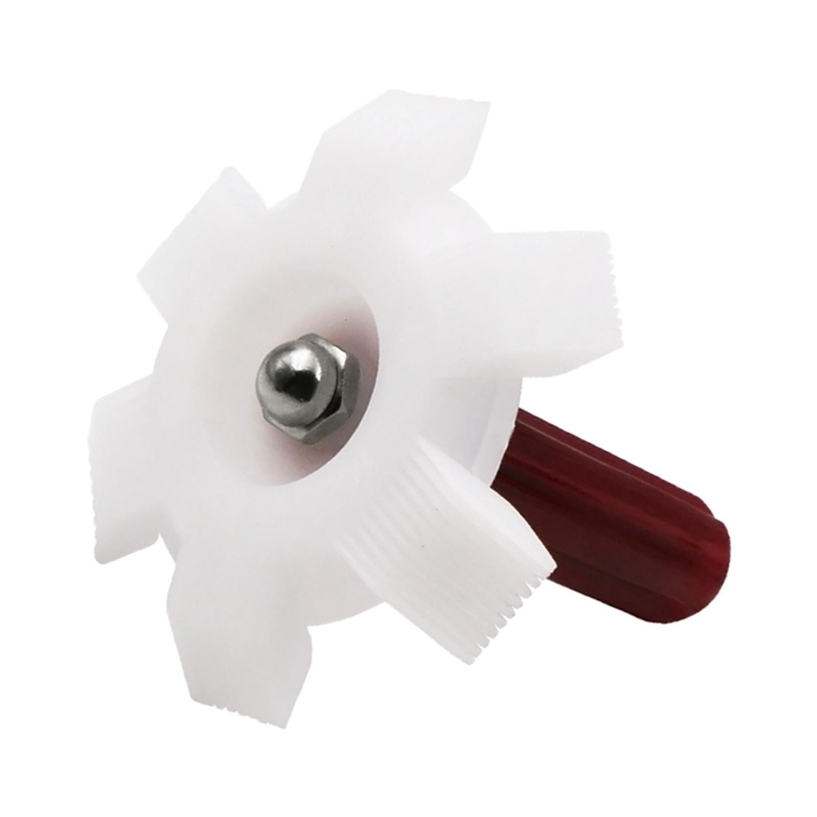 Air Conditioner   Comb Whisk Brush  Cleaning   Condenser