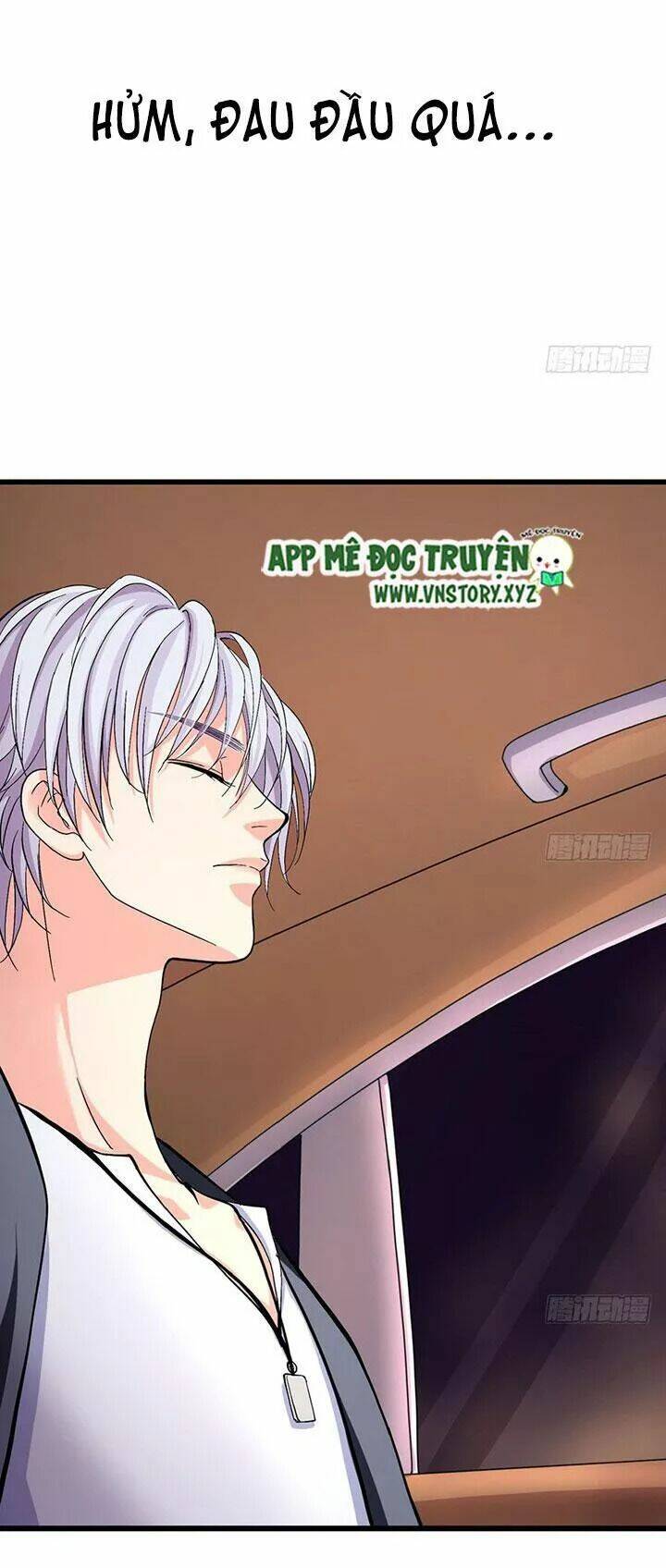 thiên hậu trở về chapter 20 4