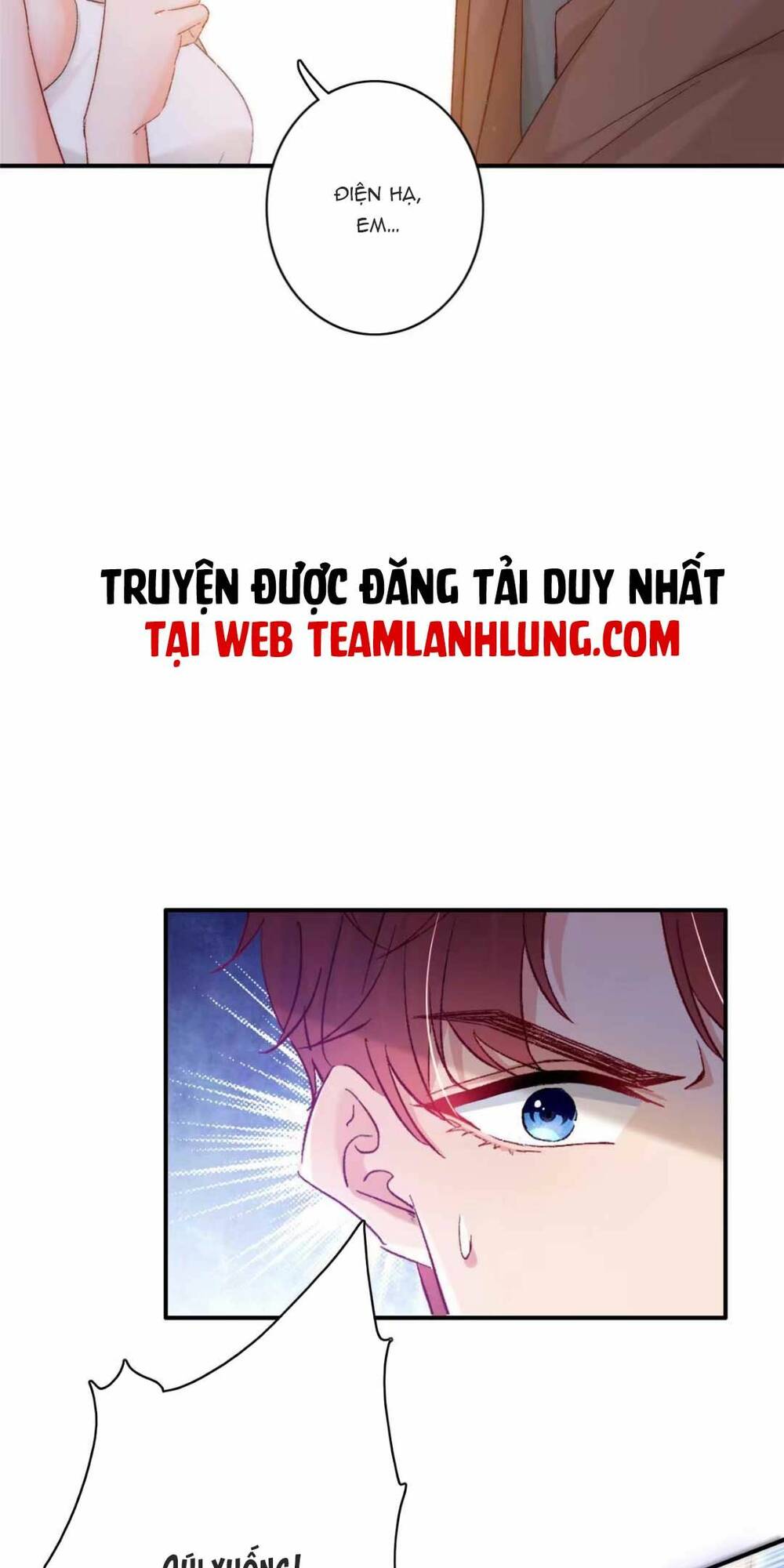 manh thê bé bỏng không dễ chọc chapter 27 29