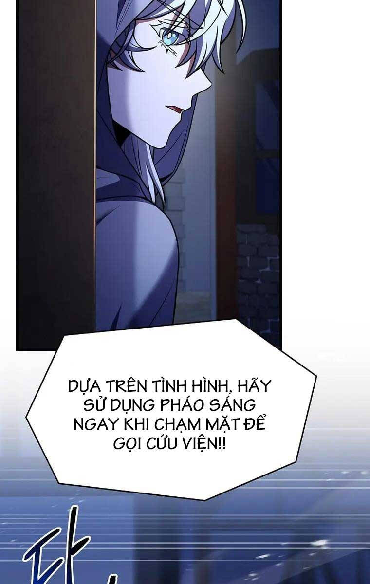 sự trở lại của hiệp sĩ giáo vô song chapter 111 22