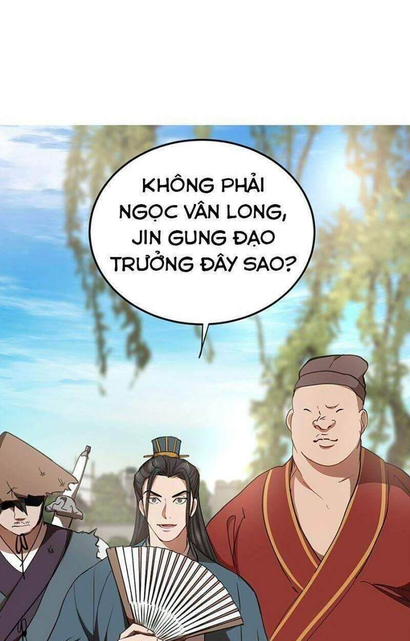 võ đang kỳ hiệp chapter 48 6