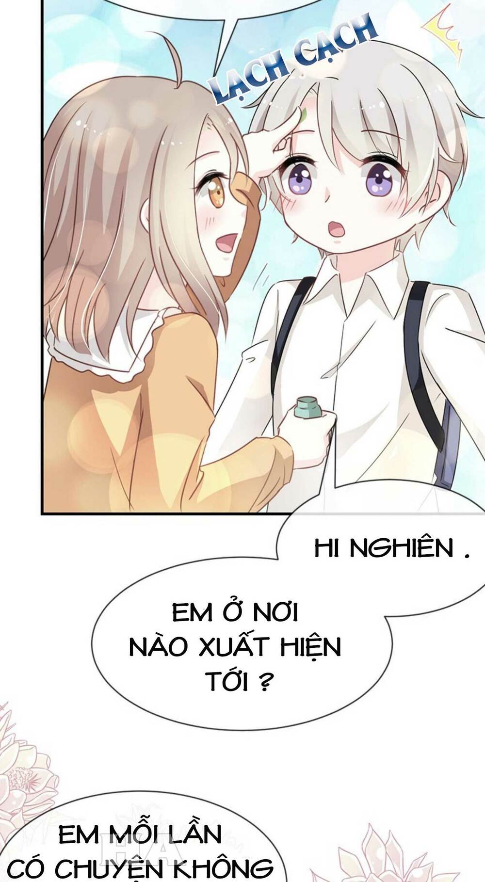 thiên hạ đệ nhất sủng phi chapter 23 2