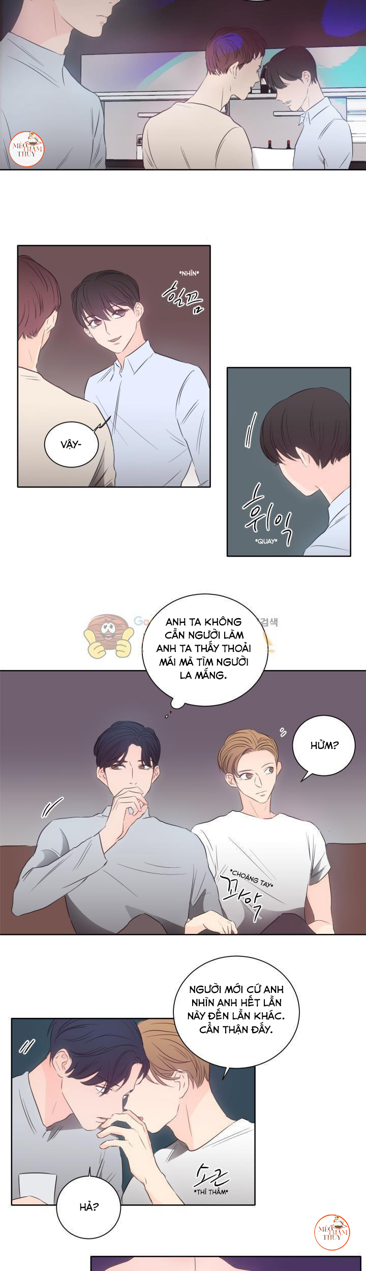 phòng 1305 chapter 14 5