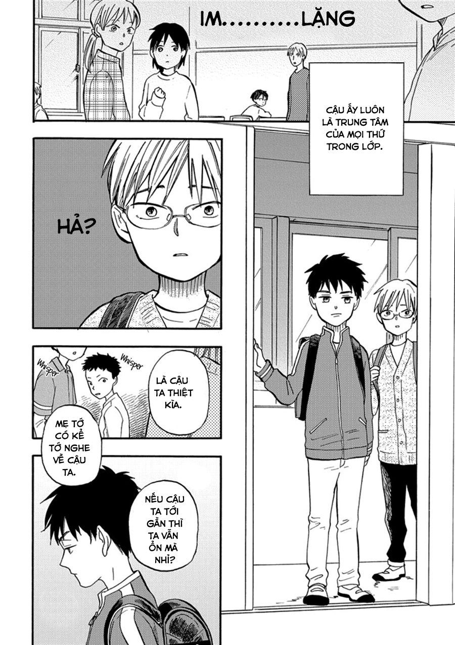 hakujin to kurobatan chapter 2 6